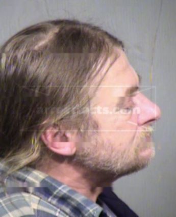 Steven Ray Parnell