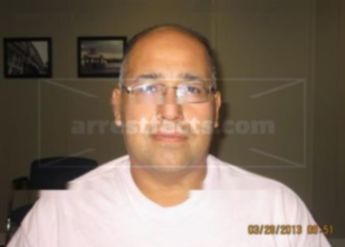 Roland Riojas