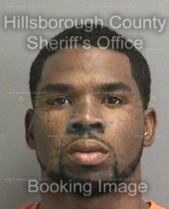 Dondre Hardy