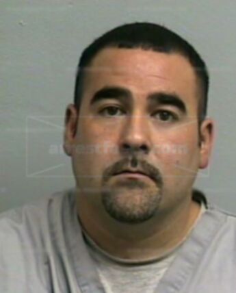 Christopher Sean Edwards