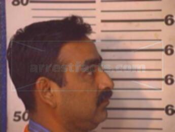 Sergio Adalberto Garcia