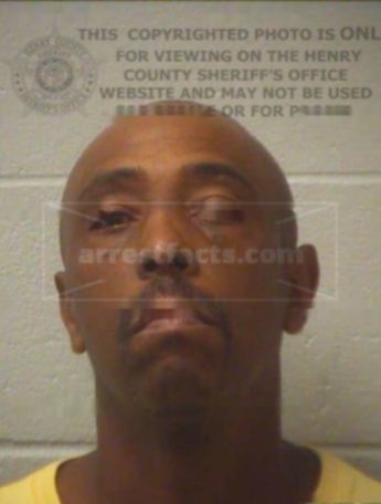 Carlos Mendez Willis