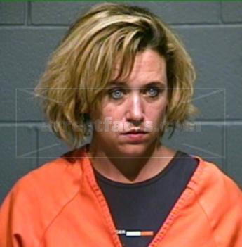 Sherry Dianne Alford