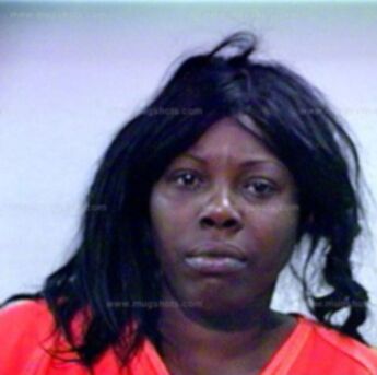Oshauna Rene Parks