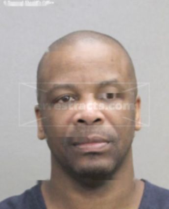 Kendrick Williams