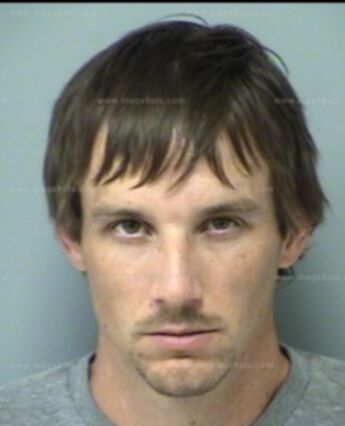 Mark Anthony Gilbert