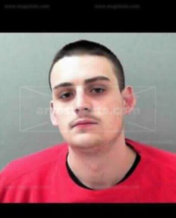 Gage Allen Shadd