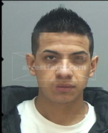 Luis Angel Cruz