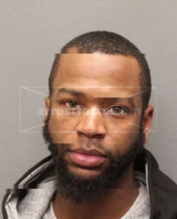 Tyrone J Whitaker