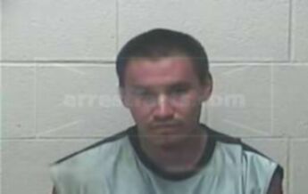 Bryce Wayne Ironhawk