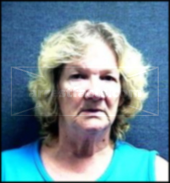 Mary Jane Vinson