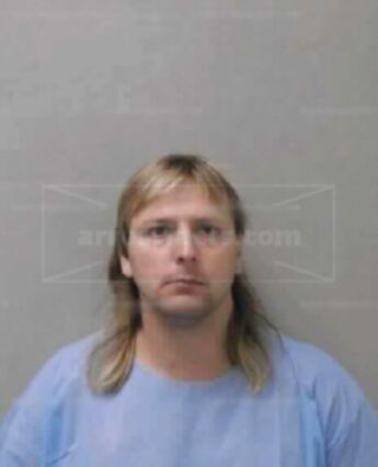 Shawn Eric Baker