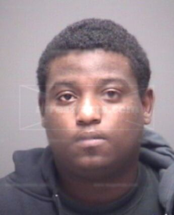 Dayvon Van`ell Coleman