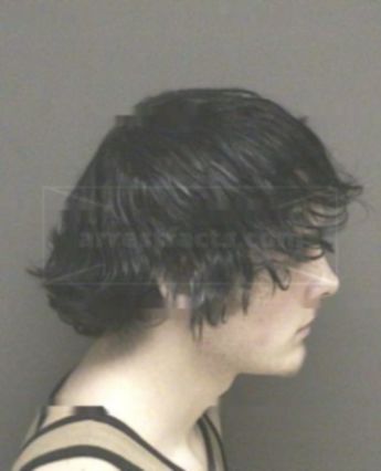 Drew Patrick Wheeler