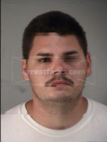 Steven Michael Phillips