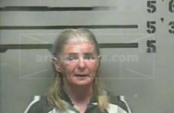 Brenda Sue Adams