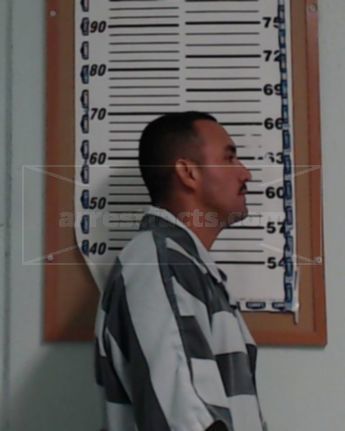 Jesus Mendiola-Perez