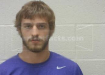 Brandon Wesley Uhrig