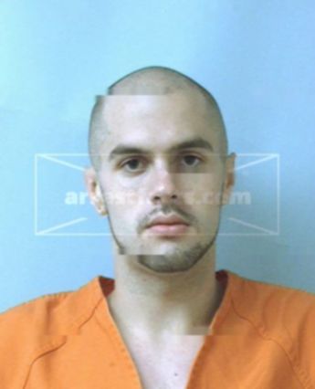 Nicholas Christopher Ace