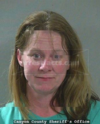 Tracy Ann Doyle