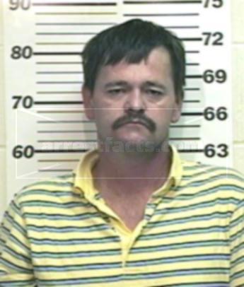Delbert Grant Bell