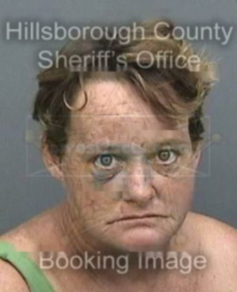 Sherry Kathleen Danella