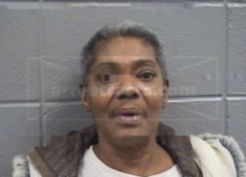 Ernestine Branch