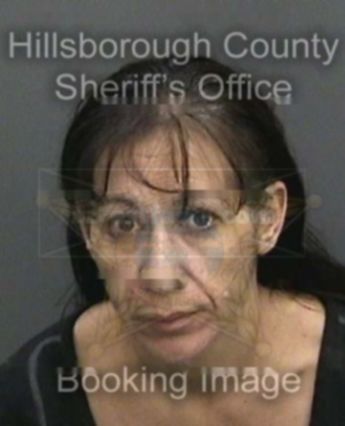 Michelle Victoria Shaw