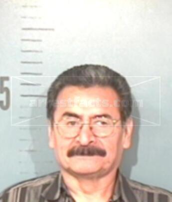 Pedro Oliva Acosta