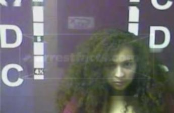 Raquiah Miesiha Campbell