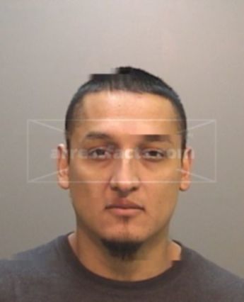 Saul Ernie Perez