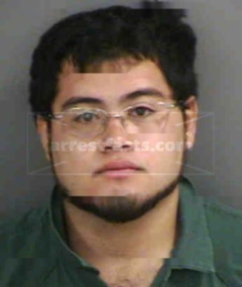 Kevin Fabricio Espinoza