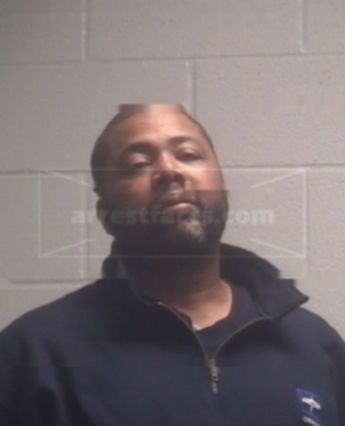 Ricky Lamont Ross
