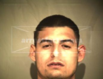 Julian Ramirez Vega