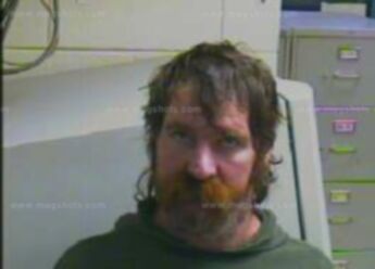 Ricky Lee Maynard