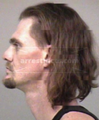 Roger D Caldwell Ii