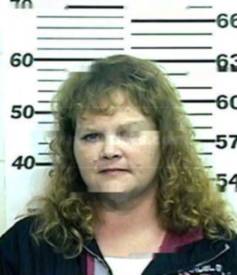 Mitzi Ridgway Conley