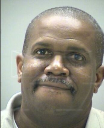 Albert Mckenzie