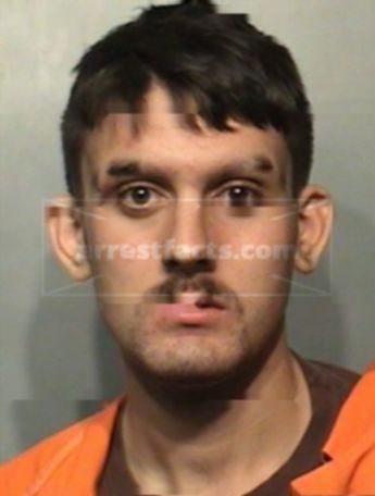 Tony Wayne Laird