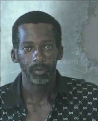 Darryl Carter