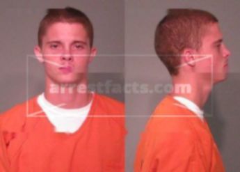Zachary Adam Marthers