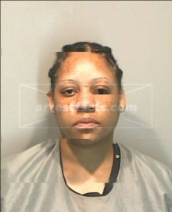 Aishyah Hudson