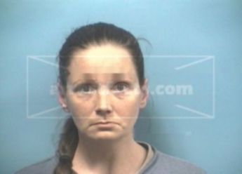 Kelly Michelle Tate