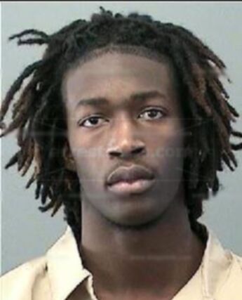 Jamar A Lovett