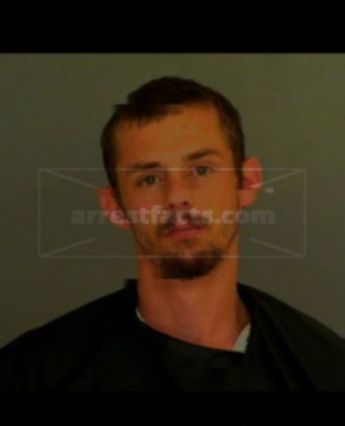 Sean Wesley Zeugin