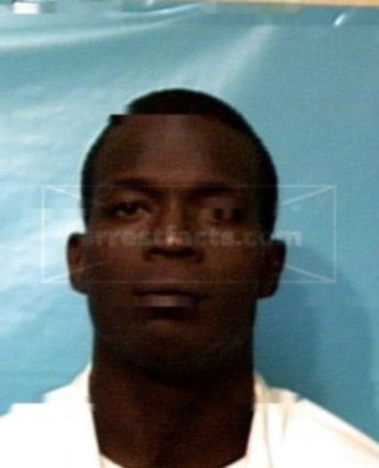 Reginald Perry Ervin Jr.
