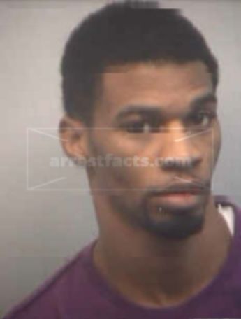 Quandre Montrez Burdette
