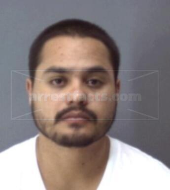 Jose Raul Sanchez