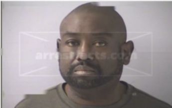 Todd Jermaine Martin