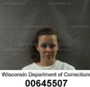 Megan A Ziegel